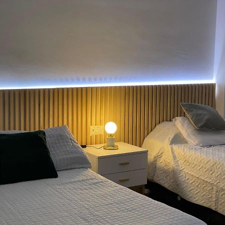 Апартаменты Iluminada Haus Буэнос-Айрес Экстерьер фото