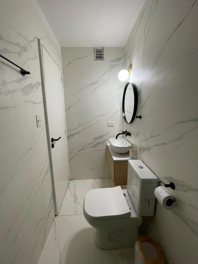 Апартаменты Iluminada Haus Буэнос-Айрес Экстерьер фото